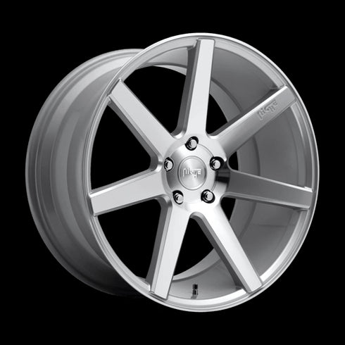 Niche 20X10 5/120 +40 M179 VERONA - IDB WA